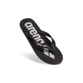  ARENA FLIP FLOP BLACK-WHITE