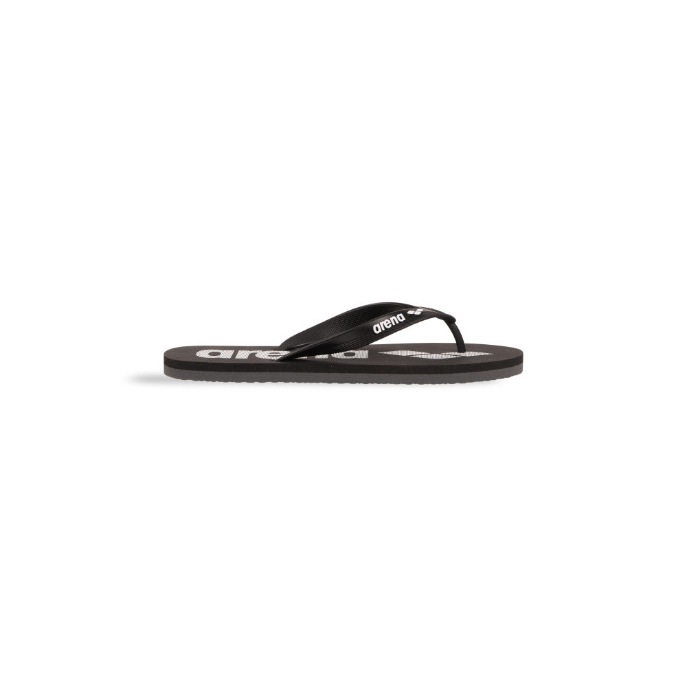  ARENA FLIP FLOP BLACK-WHITE