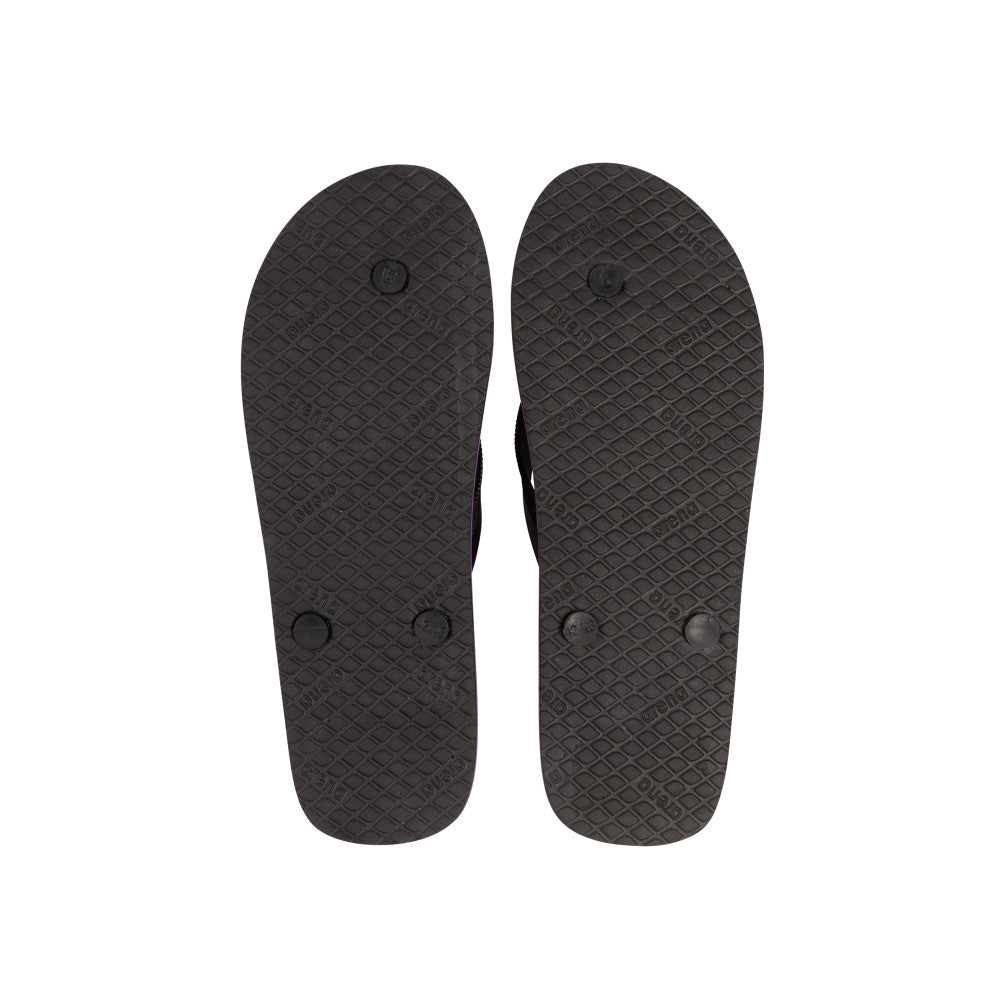  ARENA FLIP FLOP PLUM-BRIGHT_CORAL