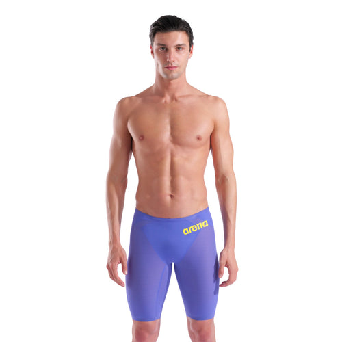  Arena Jammer - POWERSKIN CARBON AIR² LE JAMMER Biscay Bay