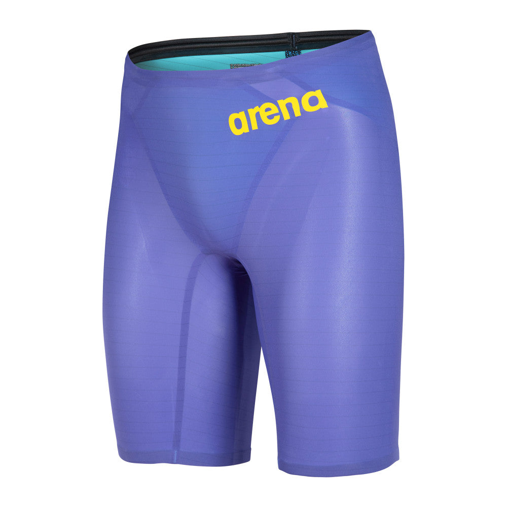  Arena Jammer - POWERSKIN CARBON AIR² LE JAMMER Biscay Bay