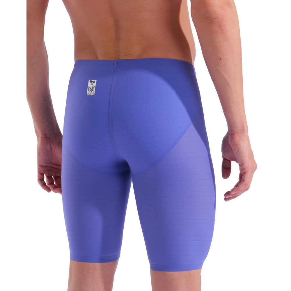  Arena Jammer - POWERSKIN CARBON AIR² LE JAMMER Biscay Bay