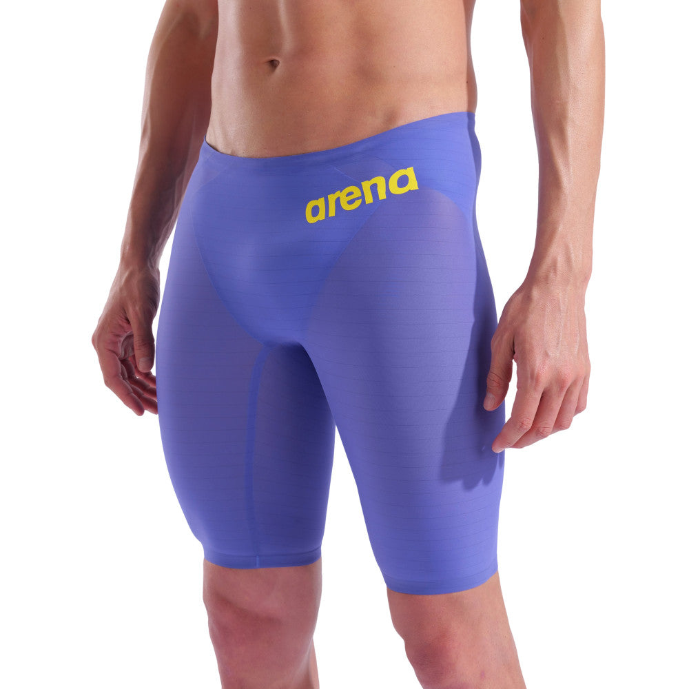  Arena Jammer - POWERSKIN CARBON AIR² LE JAMMER Biscay Bay