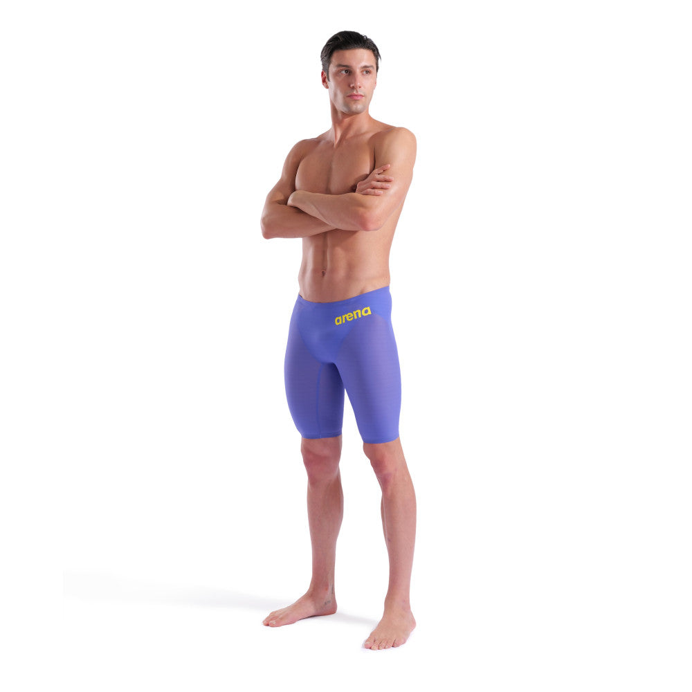  Arena Jammer - POWERSKIN CARBON AIR² LE JAMMER Biscay Bay