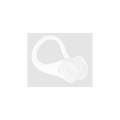  ARENA NOSE CLIP ASSORTMENT WHITE