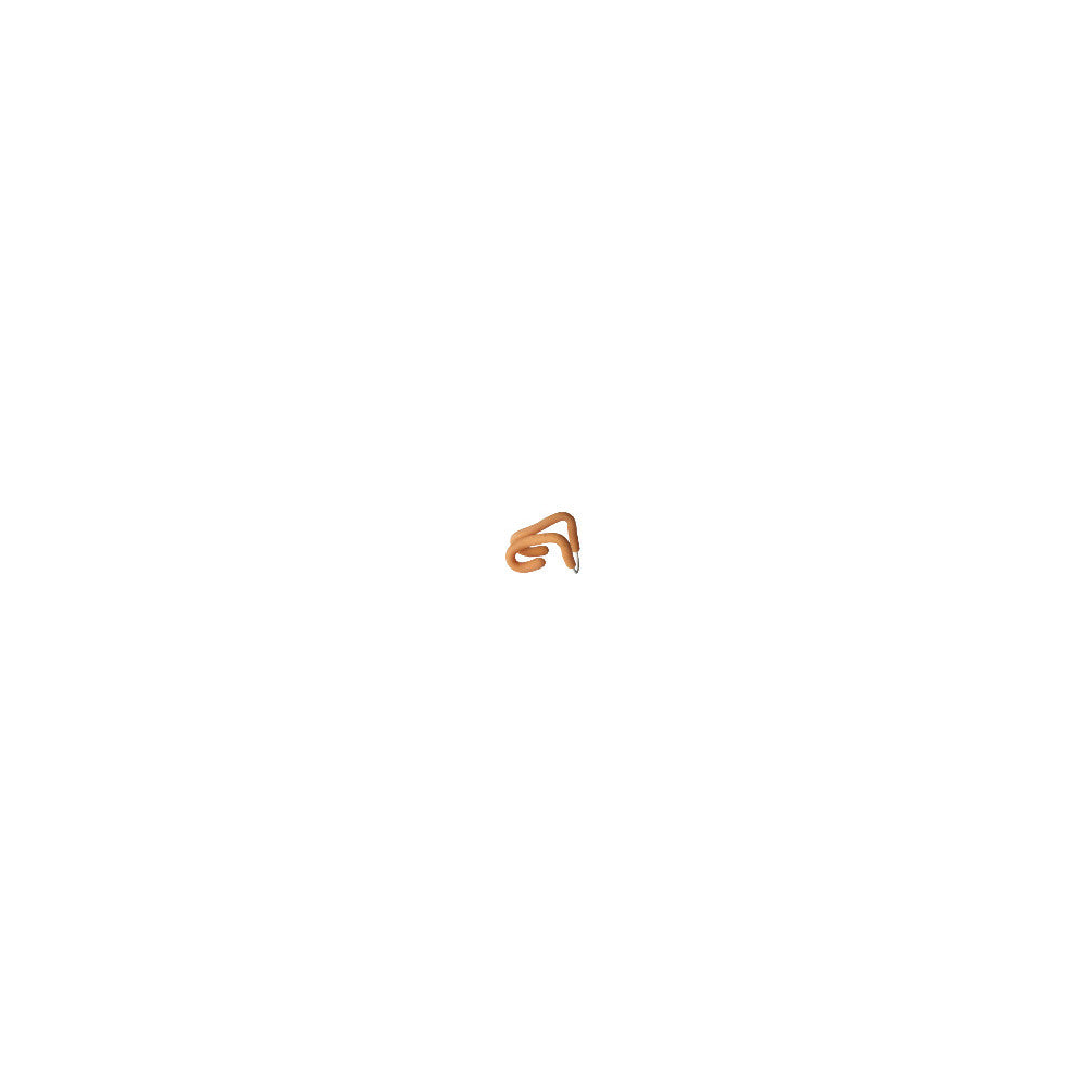  ARENA SUPER NOSE CLIP II LIGHT ROSE