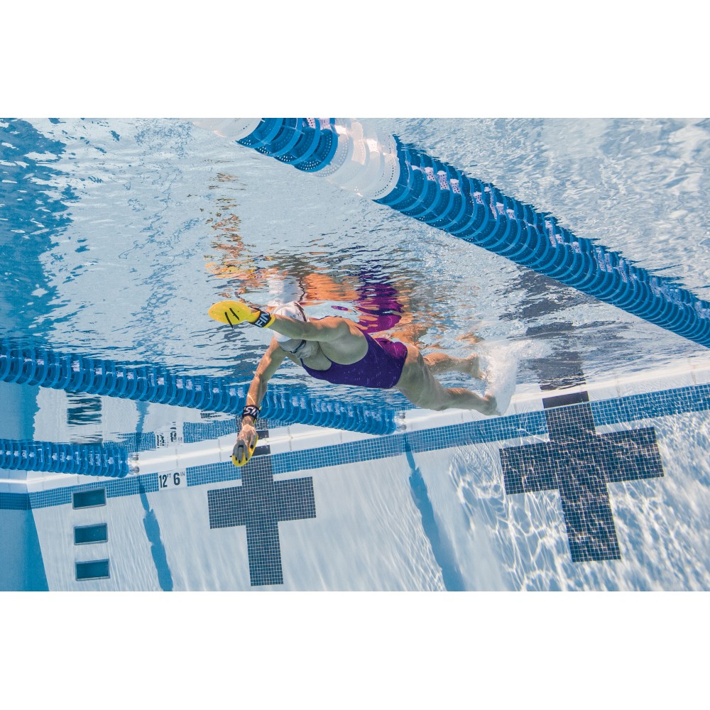 FINIS Bolster Paddle