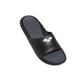 Arena BRUNO BLACK-GREY-BLACK