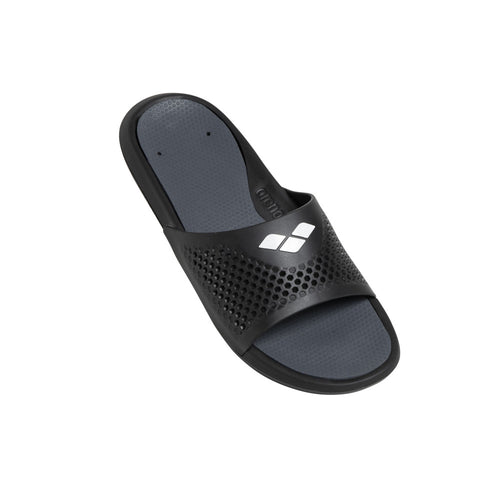 Arena BRUNO BLACK-GREY-BLACK