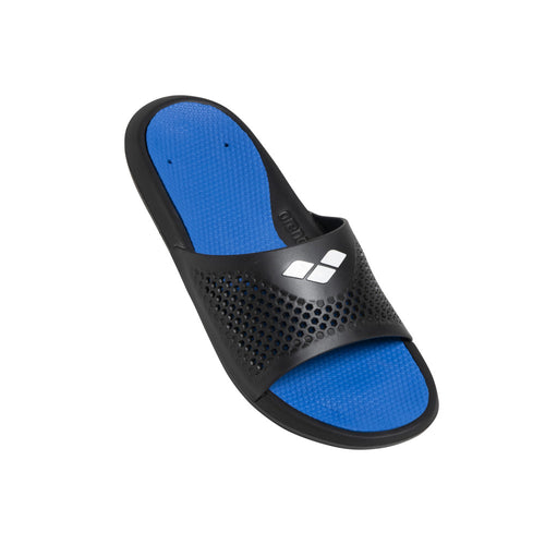 Arena BRUNO BLACK-TURQ-BLACK
