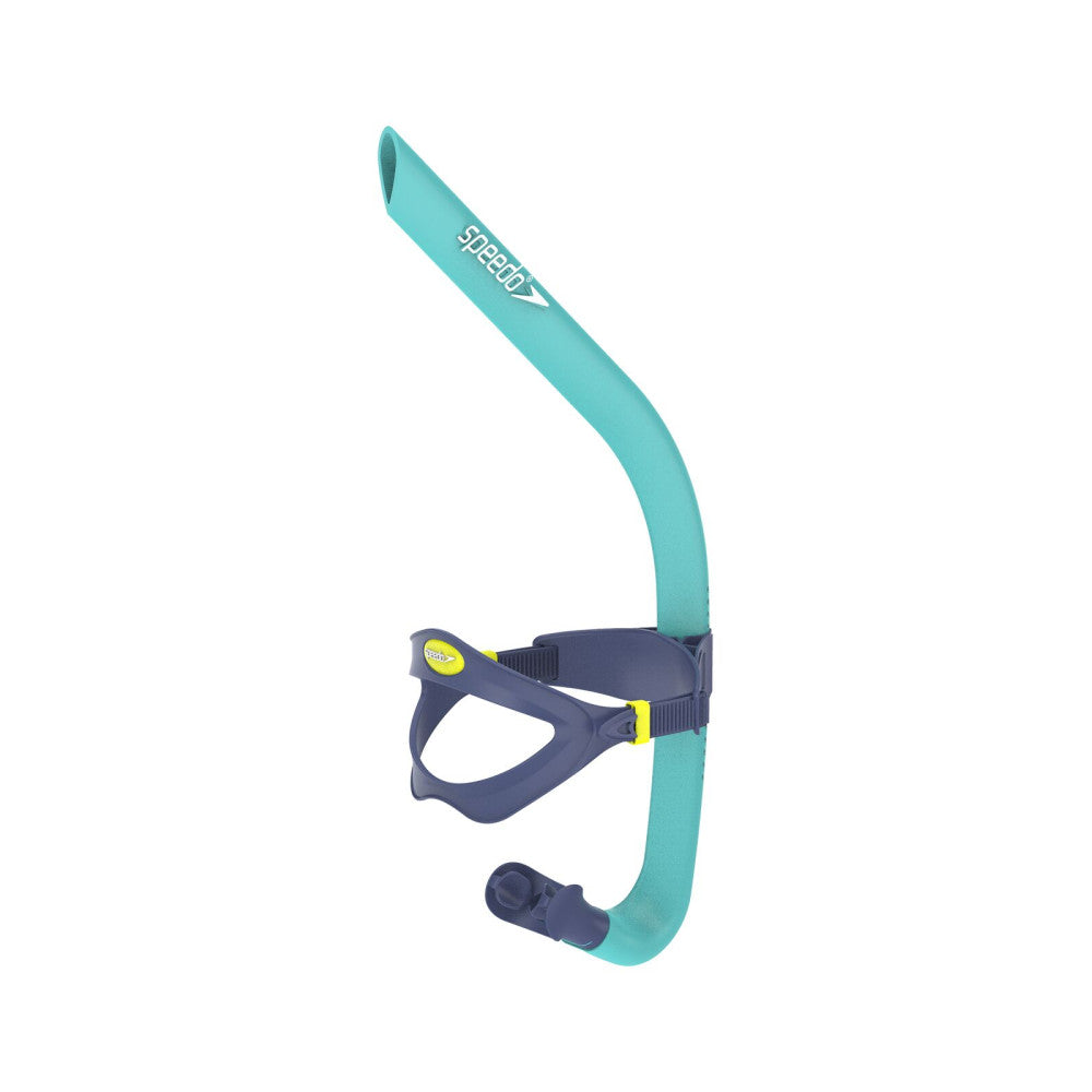 Speedo BULLET HEAD SNORKEL BLU