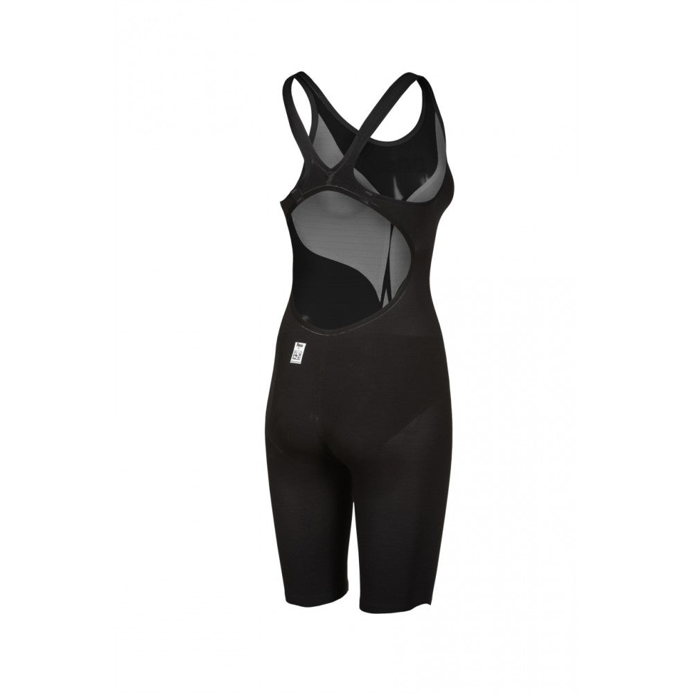  Arena Combinaison Carbon Air² Dos Ouvert Black Gold