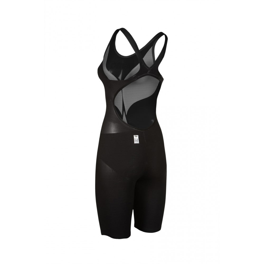  Arena Combinaison Carbon Air² Dos Ouvert Black Gold
