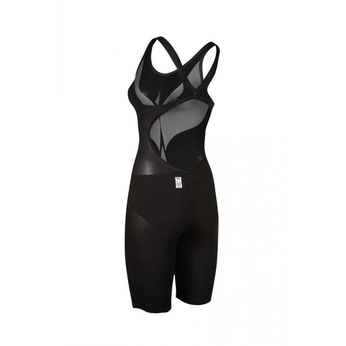 Arena Combinaison Carbon Air² Dos Ouvert Black Gold