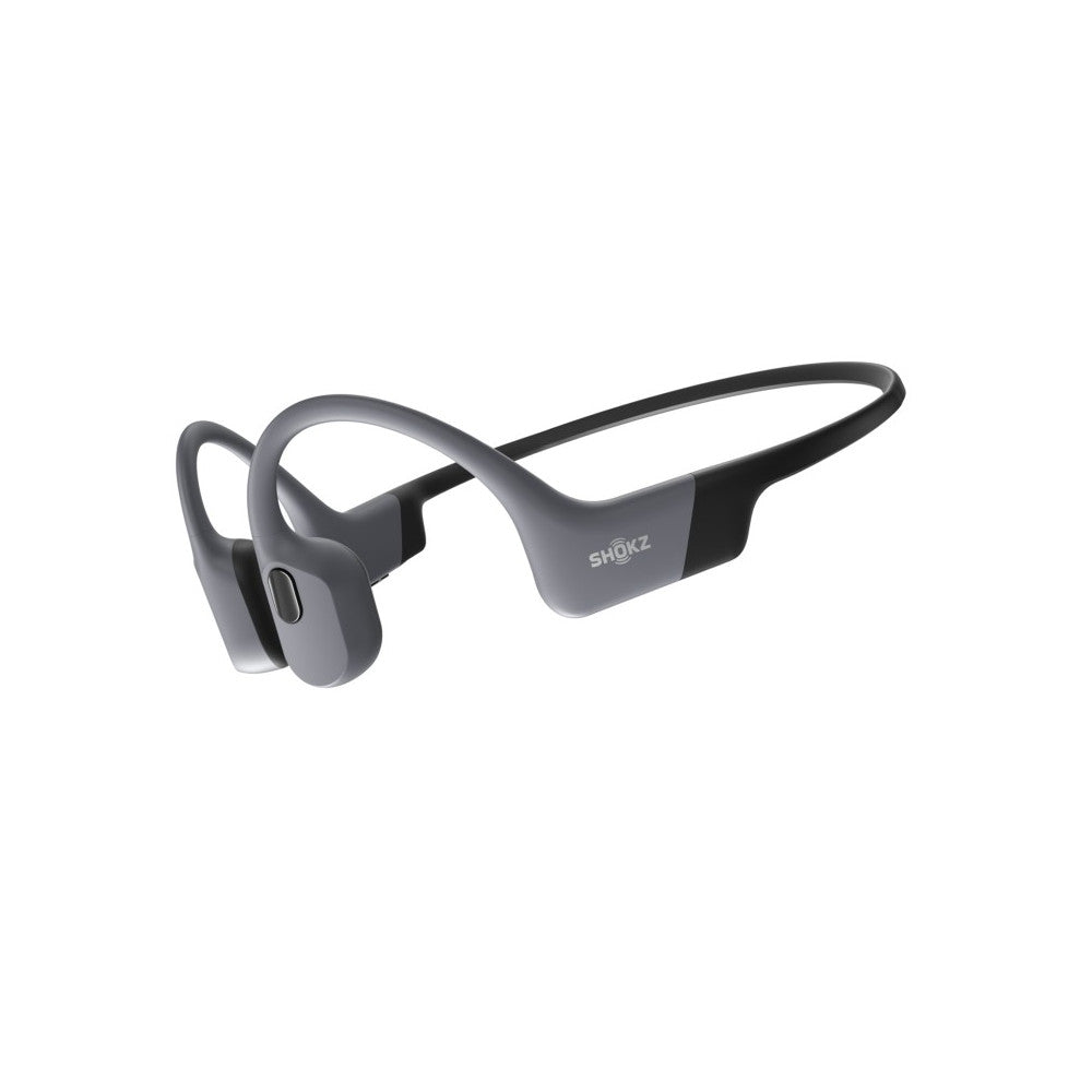  Casque MP3 Shokz Gris - OPENSWIM PRO