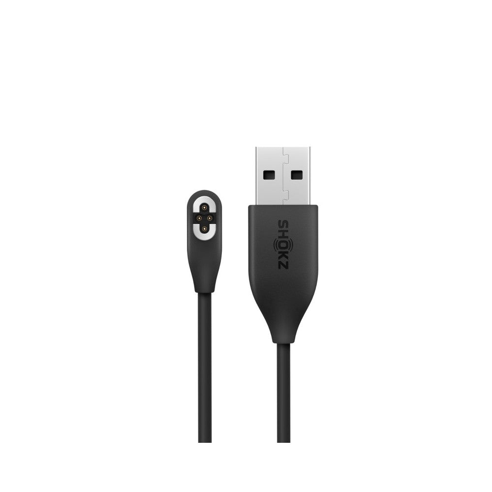  Casque MP3 Shokz Gris - OPENSWIM PRO