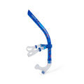 Speedo CENTRE SNORKEL BLU/BLU