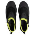  Chaussures Aquatiques Watershoes Arena Dark Grey Lime