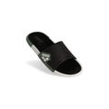 Arena Claquettes - MARCO ACTIVE BLACK - WHITE - SAGE