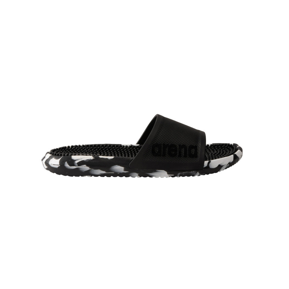  Claquettes ARENA Marco BI BLACK