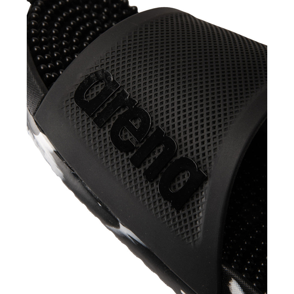  Claquettes ARENA Marco BI BLACK