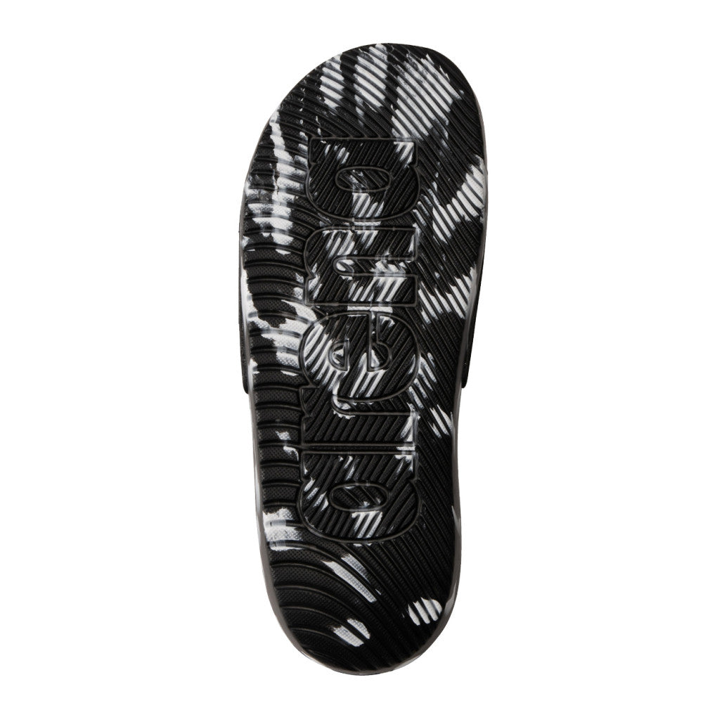  Claquettes ARENA Marco BI BLACK