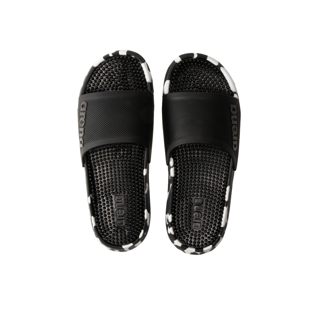  Claquettes ARENA Marco BI BLACK