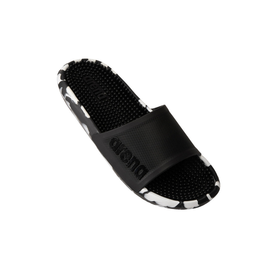  Claquettes ARENA Marco BI BLACK