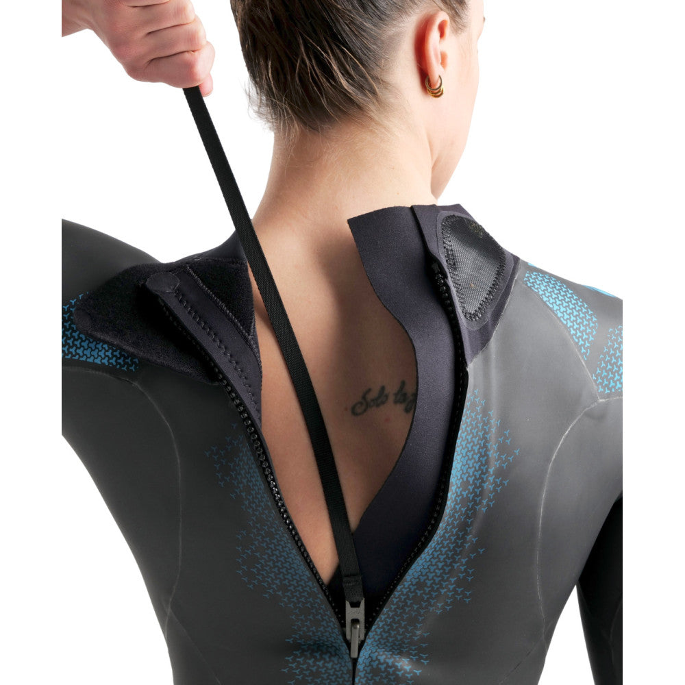  Combinaison Femme Arena THUNDER WETSUIT
