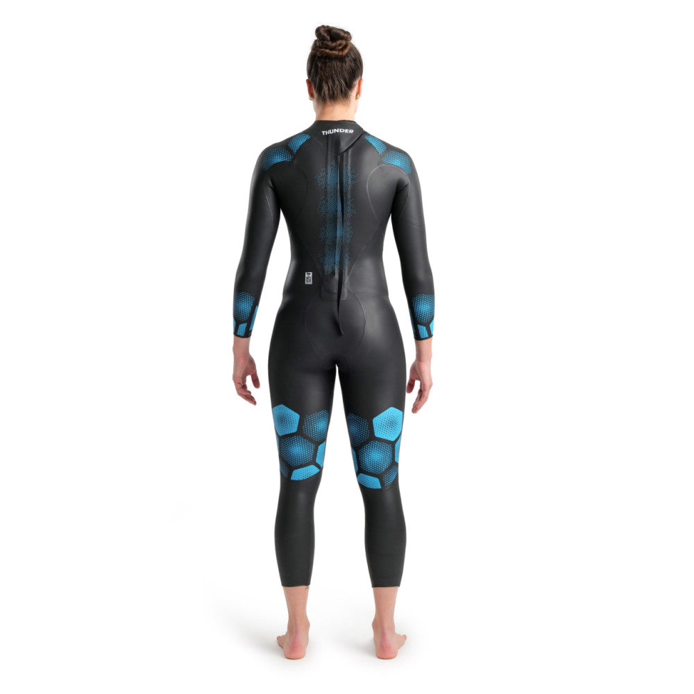  Combinaison Femme Arena THUNDER WETSUIT