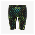  COMBINAISON J-EKO JAMMER HOMME VERTE