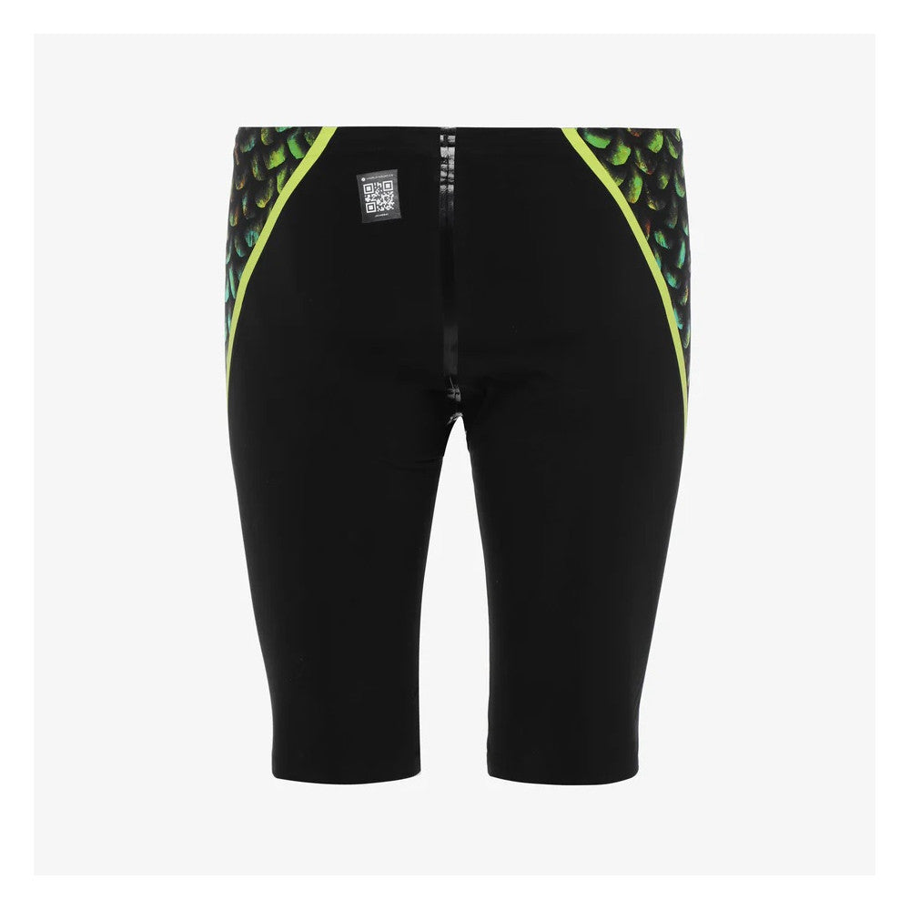  COMBINAISON J-EKO JAMMER HOMME VERTE