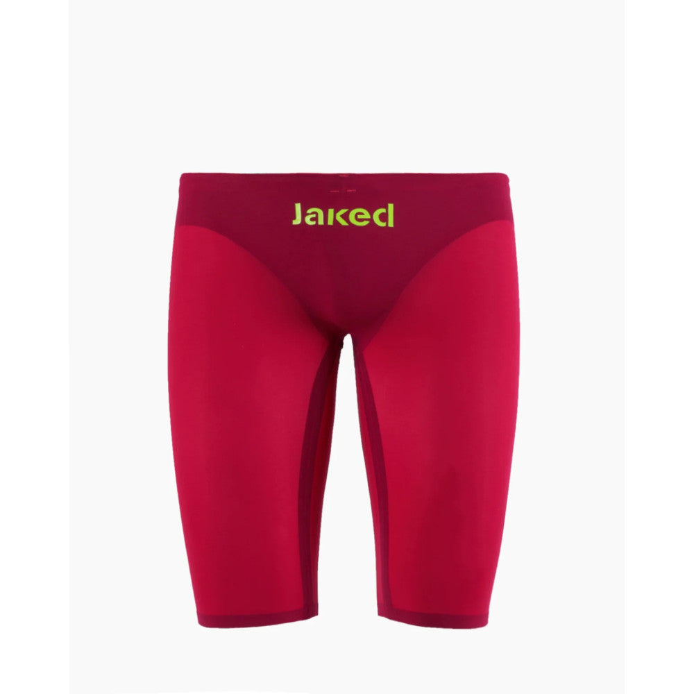  COMBINAISON J-KATANA JAMMER HOMME MAGENTA