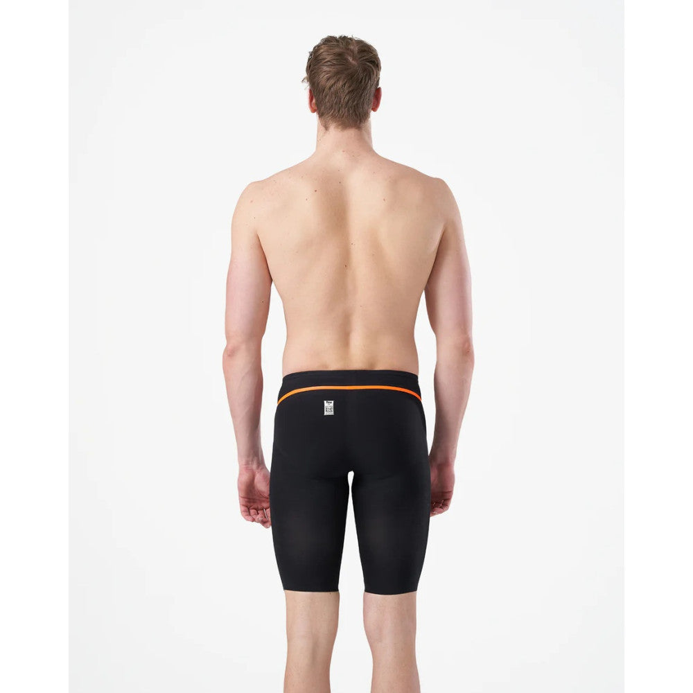  COMBINAISON J-KRONO JAMMER HOMME NOIRE
