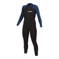  Combinaison Mako Femme Wave Walker