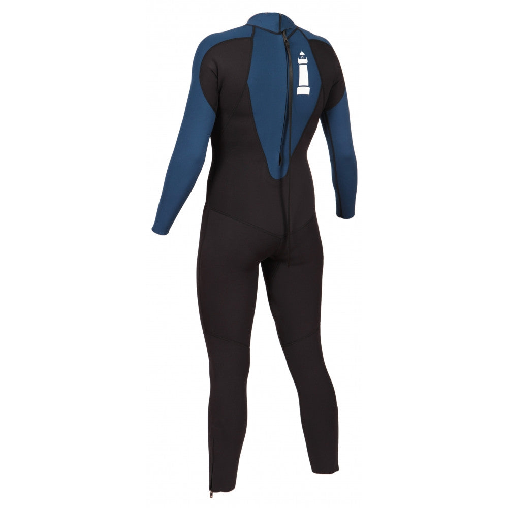  Combinaison Mako Femme Wave Walker