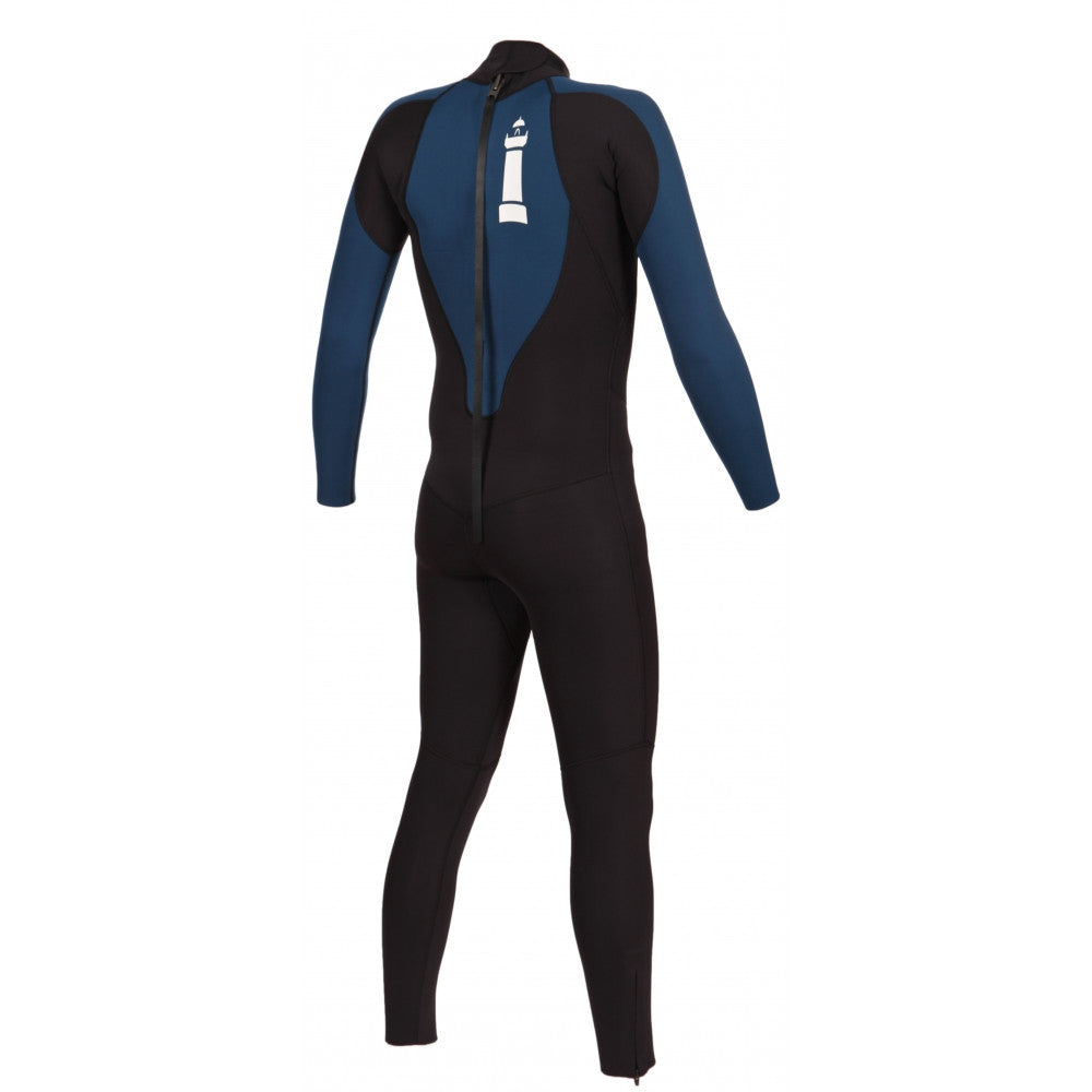  Combinaison Mako Homme Wave Walker
