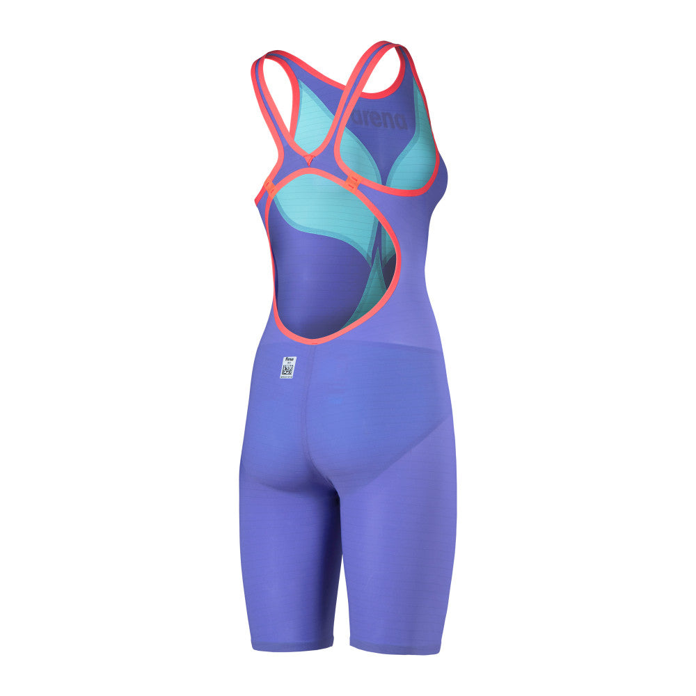 Arena Combinaison POWERSKIN CARBON AIR2 LE OB Biscay Bay