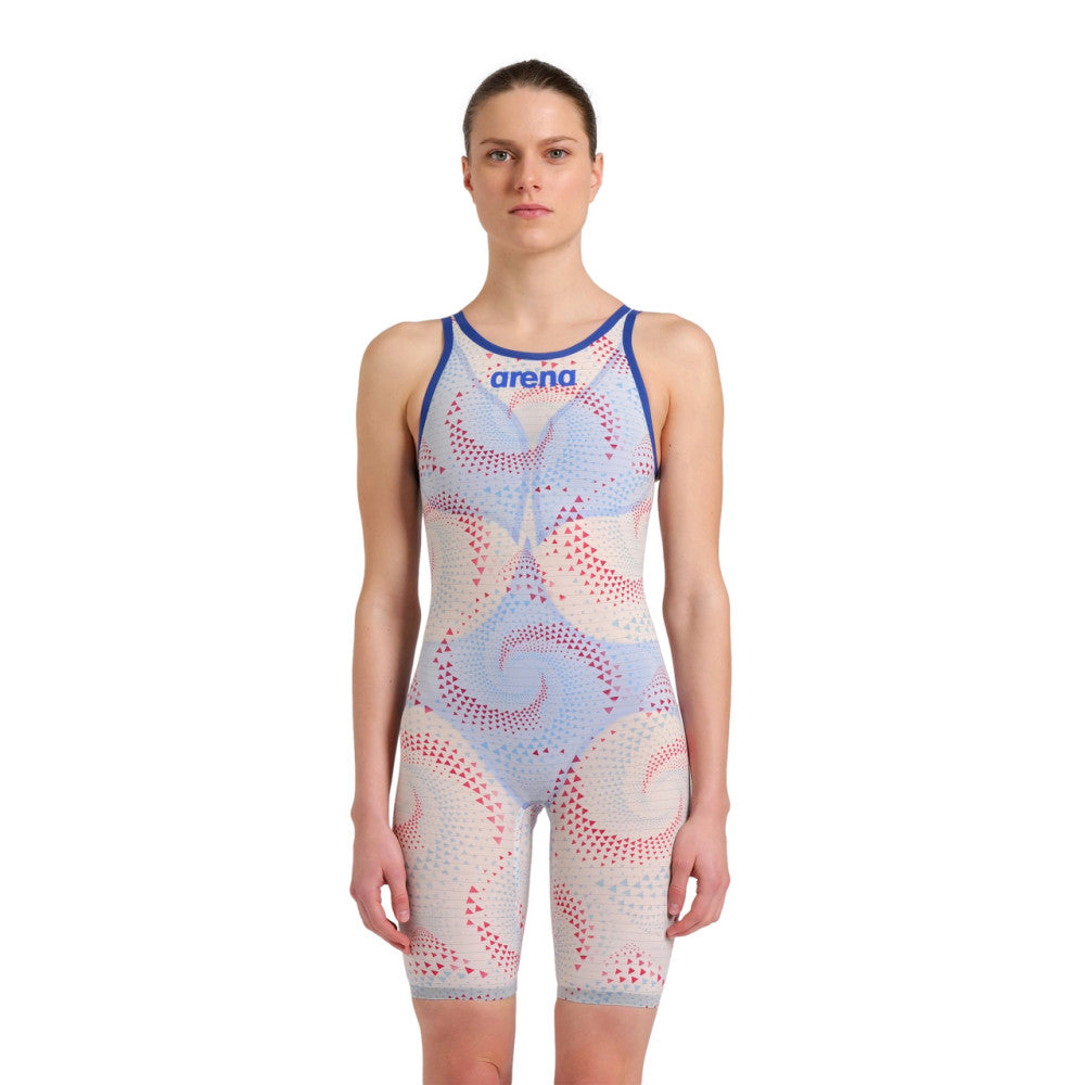Arena Combinaison POWERSKIN CARBON AIR2 LE OB Fireflow