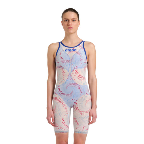 Arena Combinaison POWERSKIN CARBON AIR2 LE OB Fireflow