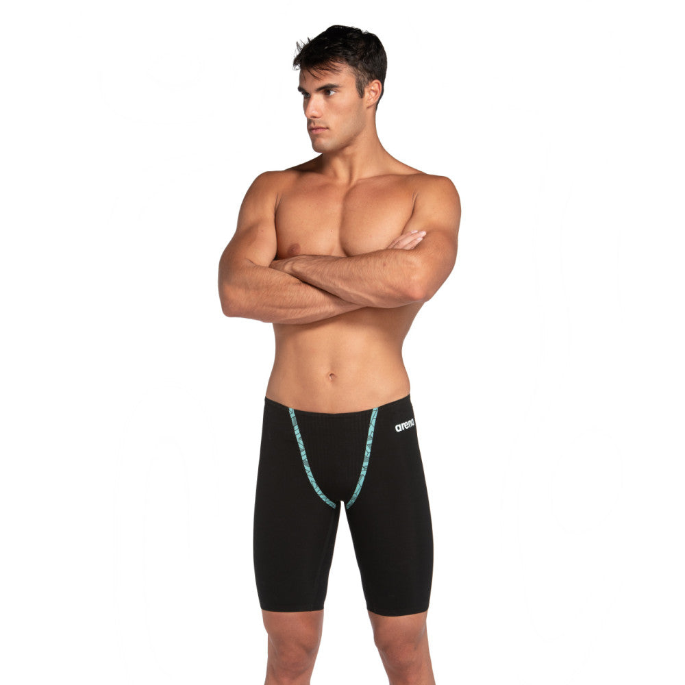 Arena Combinaison POWERSKIN PRIMO BLACK TEAL
