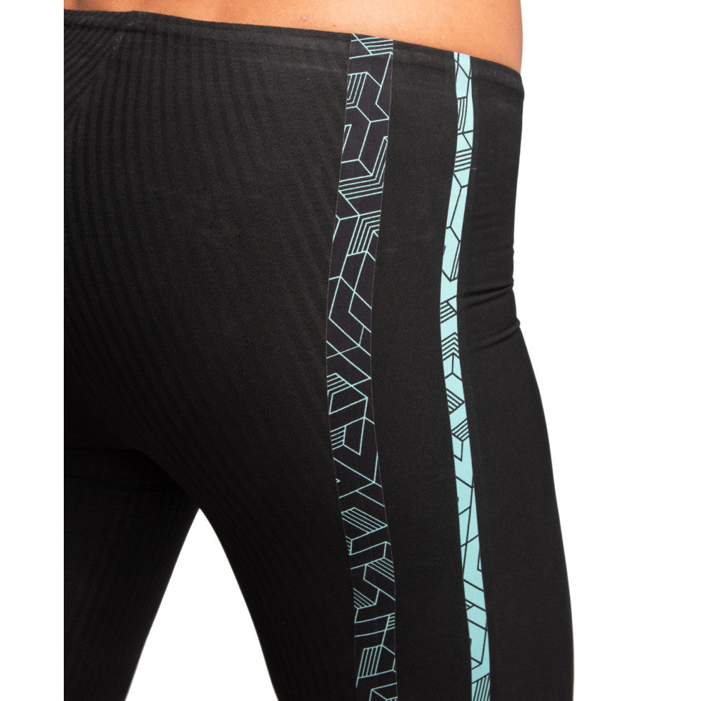 Arena Combinaison POWERSKIN PRIMO BLACK TEAL