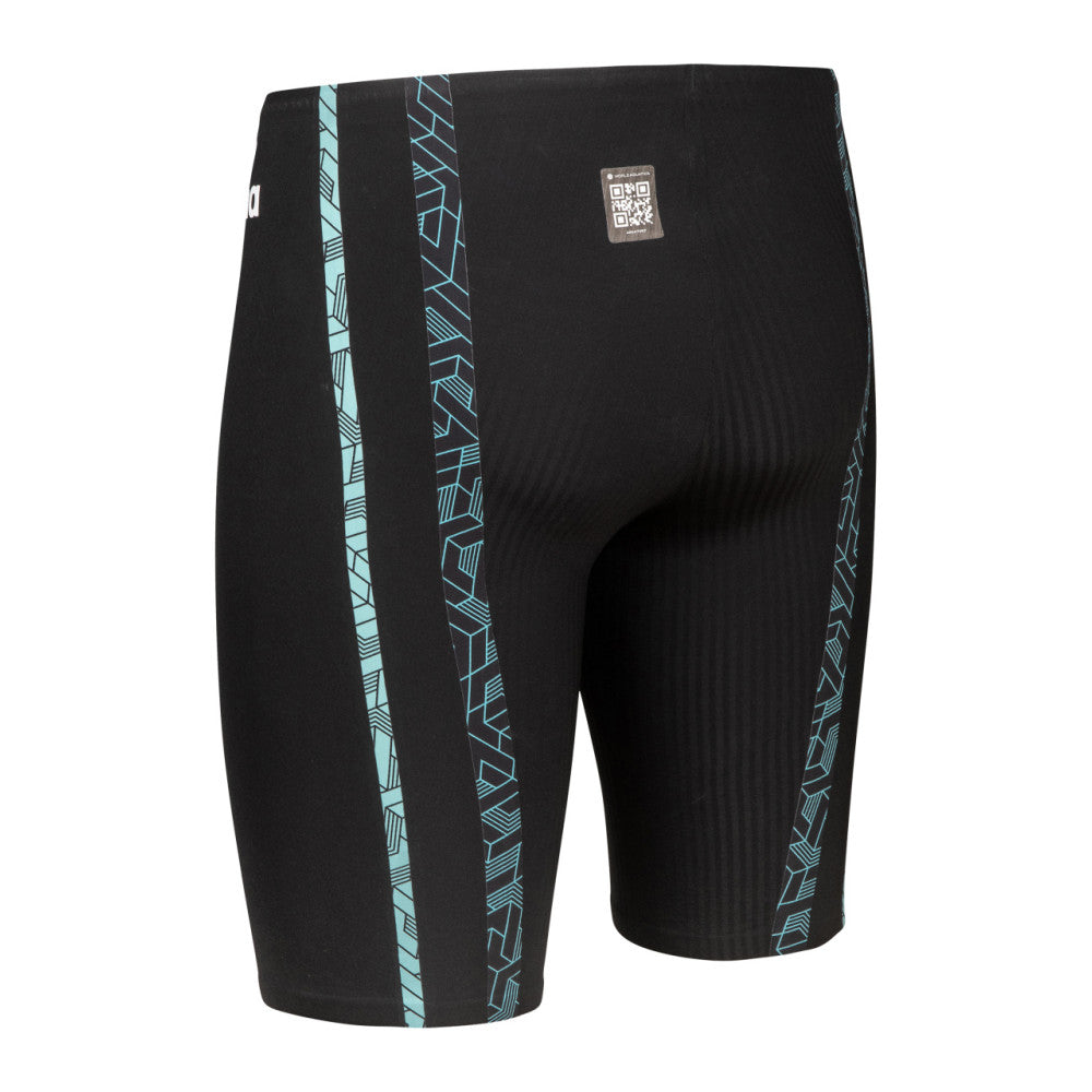 Arena Combinaison POWERSKIN PRIMO BLACK TEAL
