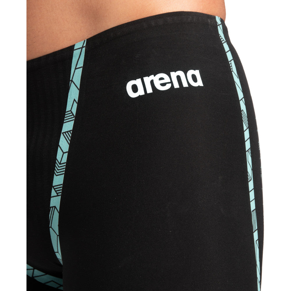 Arena Combinaison POWERSKIN PRIMO BLACK TEAL