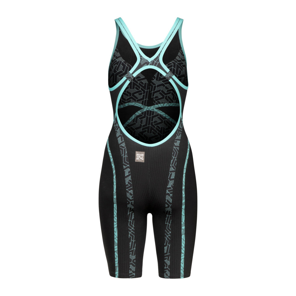 Arena Combinaison POWERSKIN PRIMO SL OB BLACK TEAL