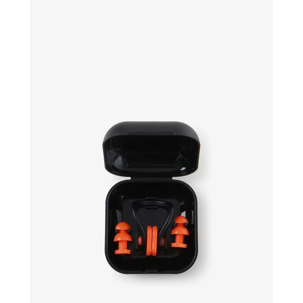  CUBE NOSE CLIP ORANGE