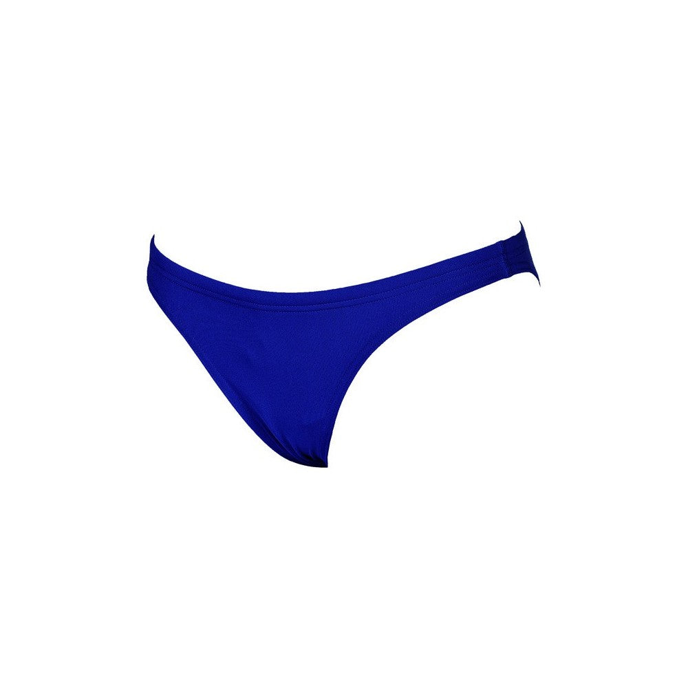Arena Culotte Solid Navy