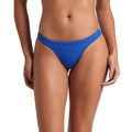 Arena Culotte Solid Black - WOMEN'S TEAM SWIM ROYAL WHITE