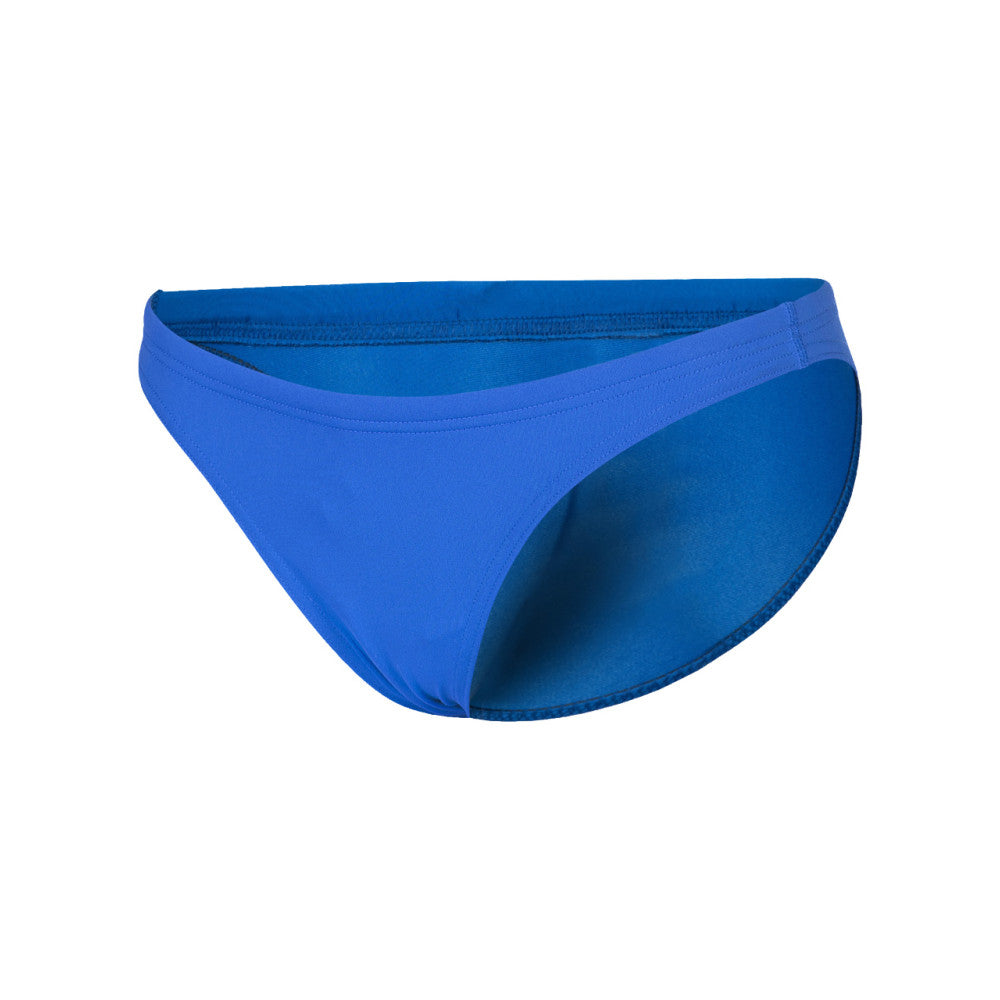 Arena Culotte Solid Black - WOMEN'S TEAM SWIM ROYAL WHITE