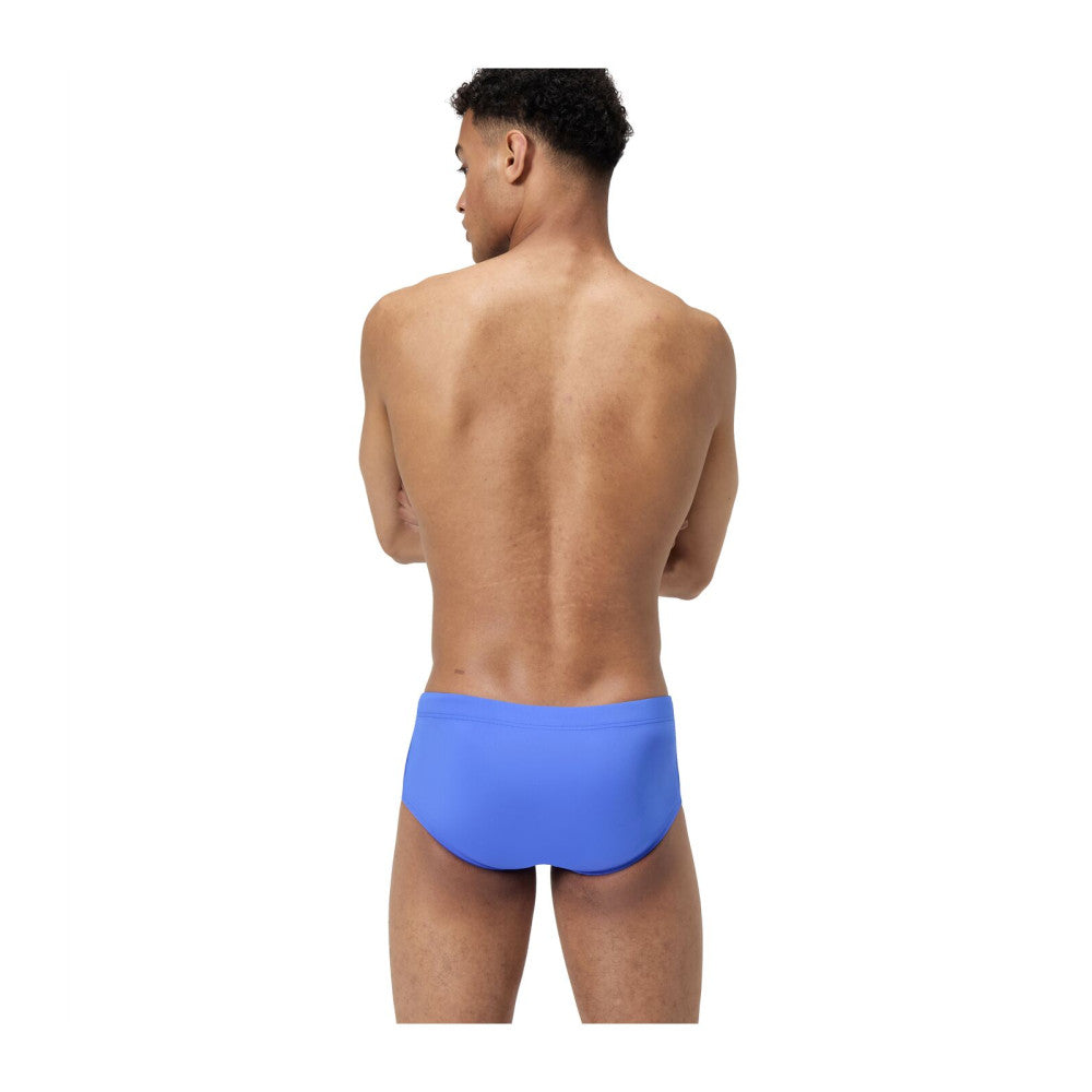  MAILLOT DE BAIN SPEEDO HOMME ECO+ 13.5CM CL TRAIN ALLOV BR BLU/BLU